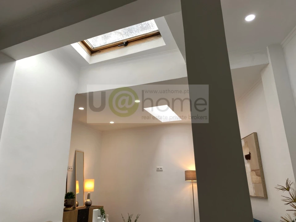 Apartamento T3 para Venda em Penha de França Foto 3