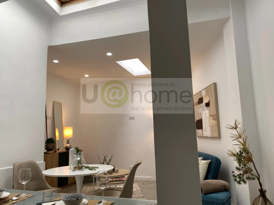 Apartamento T3 para Venda em Penha de França Foto 1