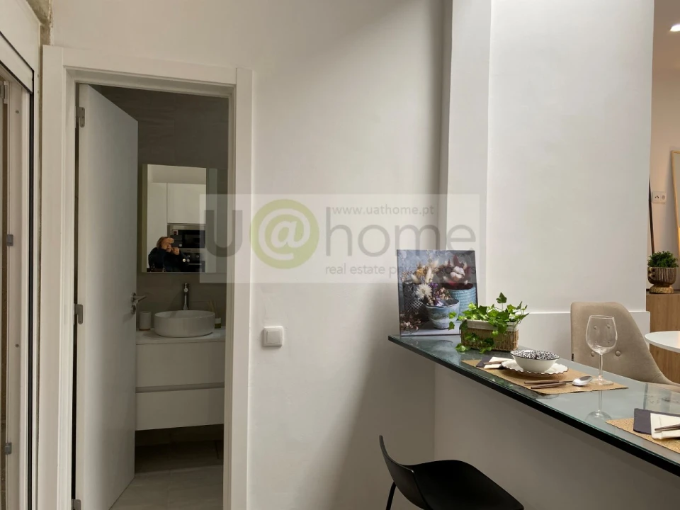 Apartamento T3 para Venda em Penha de França Foto 11