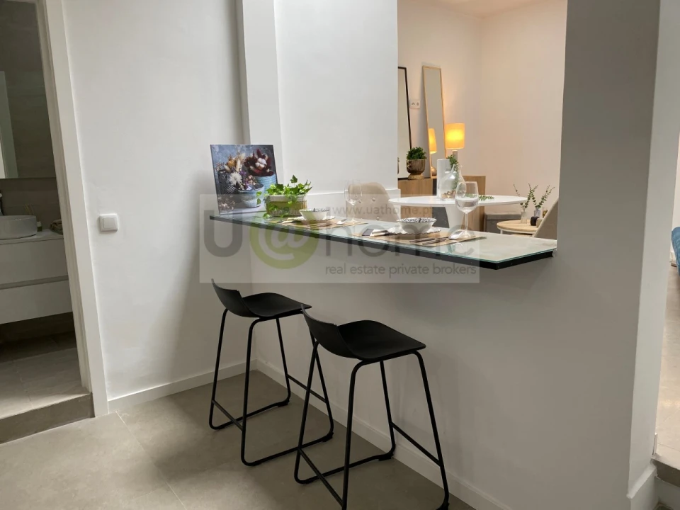 Apartamento T3 para Venda em Penha de França Foto 9