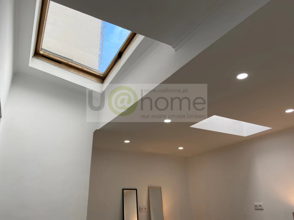 Apartamento T3 para Venda em Penha de França Foto 4