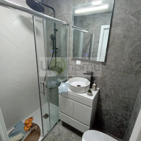 Apartamento T3 para Venda em Penha de França