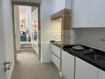 Apartamento T3 para Venda em Penha de França