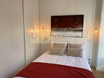 Apartamento T3 para Venda em Penha de França