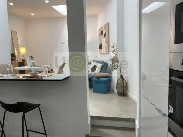 Apartamento T3 para Venda em Penha de França