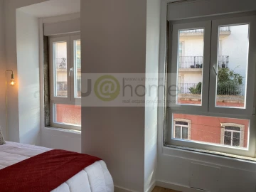 Apartamento T3 para Venda em Penha de França