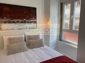 Apartamento T3 para Venda em Penha de França