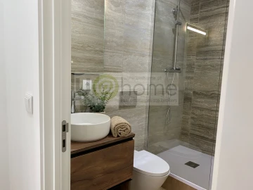 Apartamento T3 para Venda em Penha de França