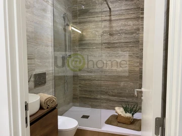 Apartamento T3 para Venda em Penha de França