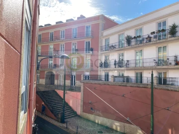 Apartamento T3 para Venda em Penha de França