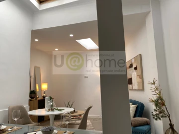Apartamento T3 para Venda em Penha de França