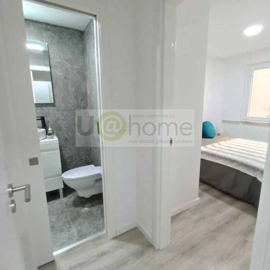 Apartamento T3 para Venda em Penha de França Foto 20