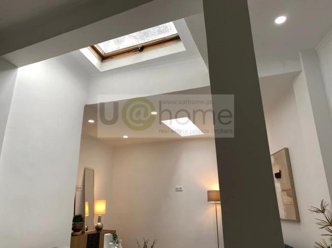Apartamento T3 para Venda em Penha de França Foto 3