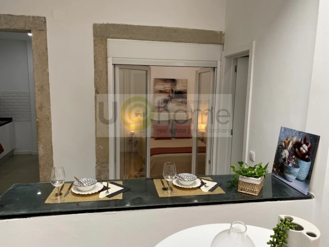 Apartamento T3 para Venda em Penha de França Foto 2