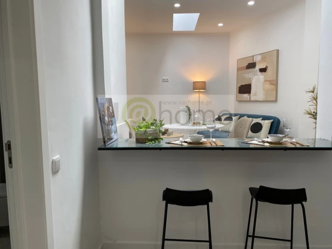 Apartamento T3 para Venda em Penha de França Foto 5