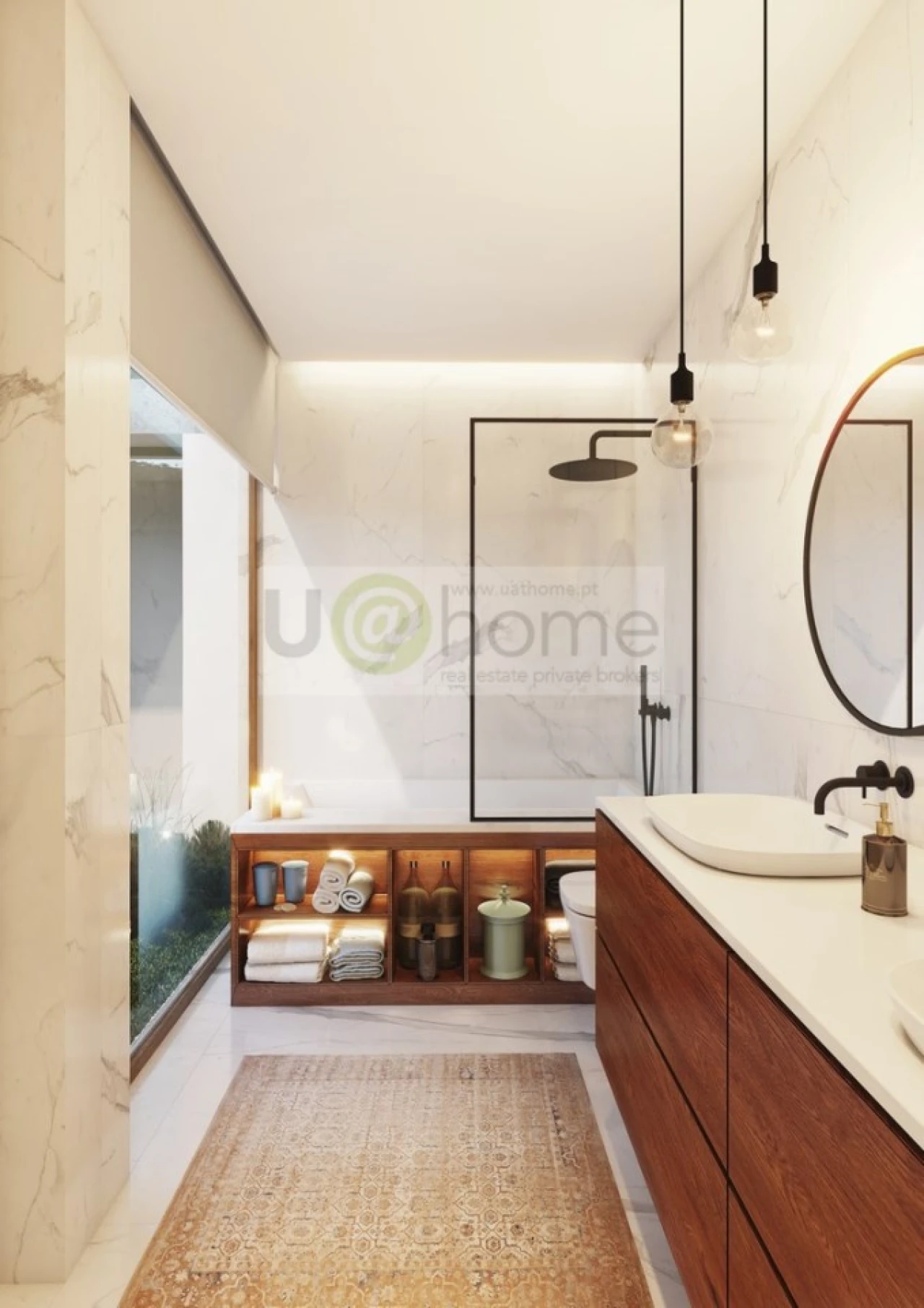 Apartamento T2 para Venda em Avenidas Novas Foto 12