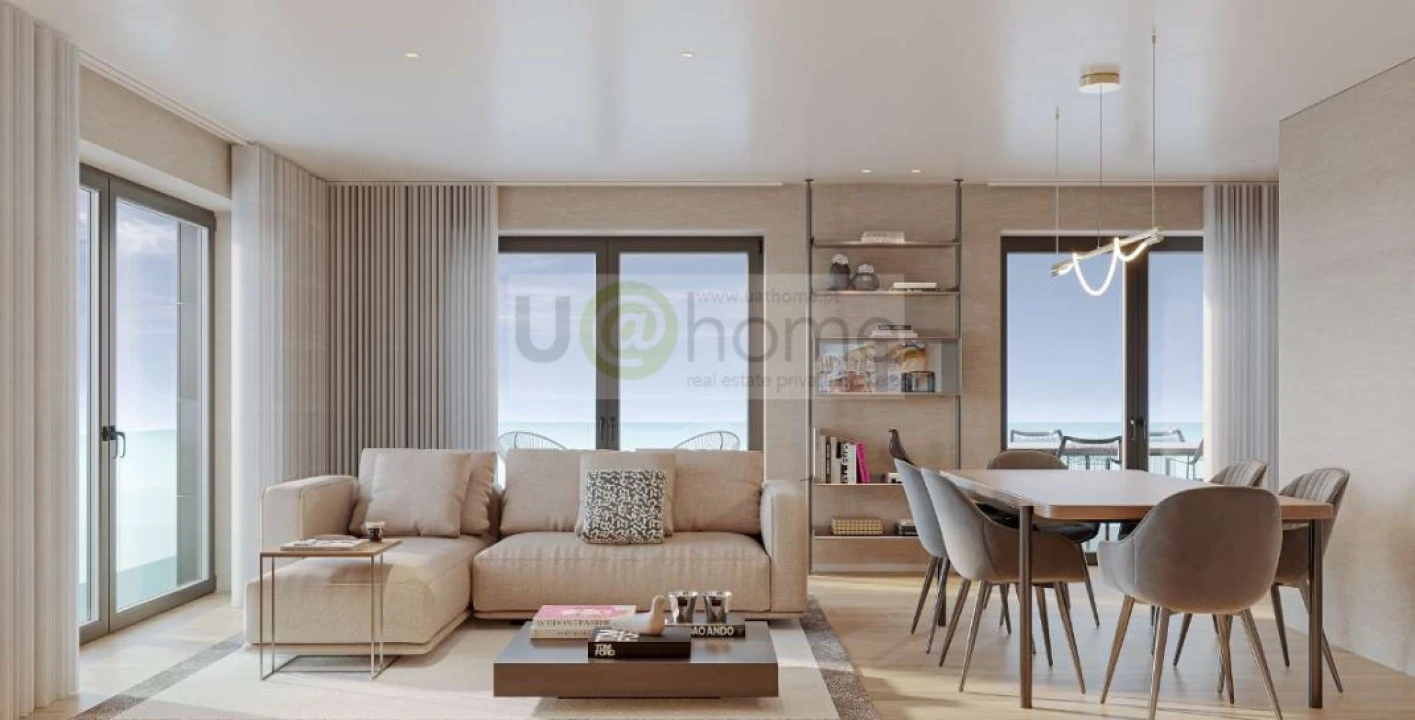 Apartamento T2 para Venda em Avenidas Novas Foto 1
