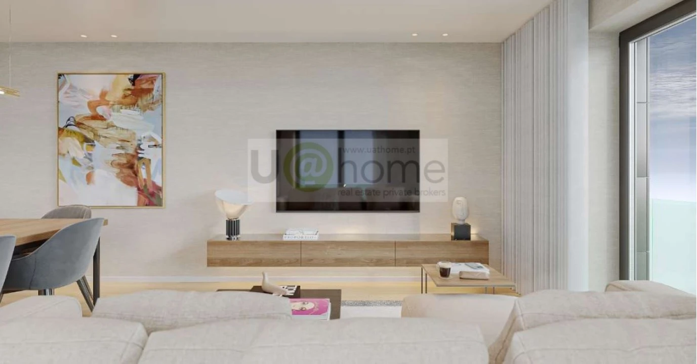 Apartamento T2 para Venda em Avenidas Novas Foto 7