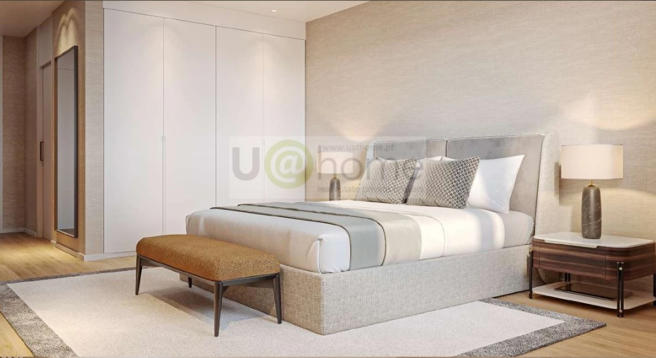 Apartamento T2 para Venda em Avenidas Novas Foto 9