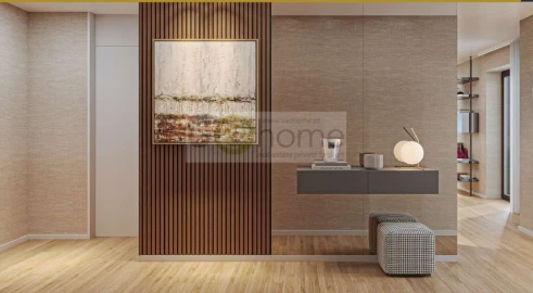 Apartamento T2 para Venda em Avenidas Novas