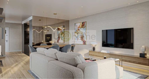 Apartamento T2 para Venda em Avenidas Novas