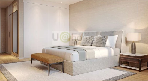 Apartamento T2 para Venda em Avenidas Novas