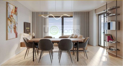 Apartamento T2 para Venda em Avenidas Novas