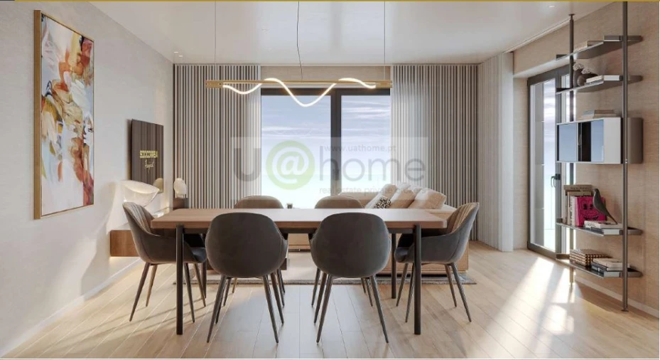 Apartamento T2 para Venda em Avenidas Novas Foto 14