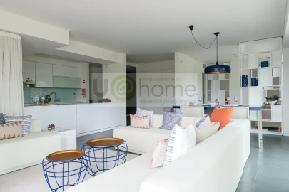 Apartamento T1 para Venda em Carvalhal