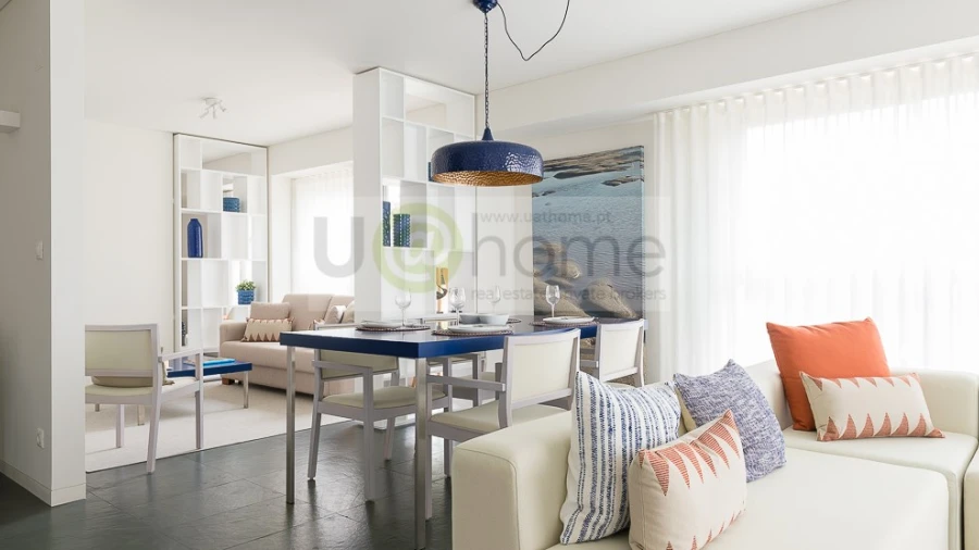 Apartamento T1 para Venda em Carvalhal