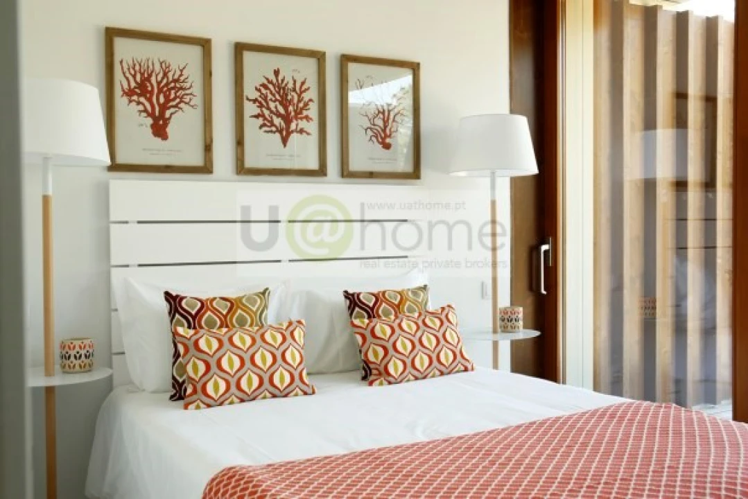 Moradia T3 para Venda em Carvalhal Foto 5