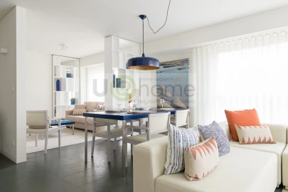 Apartamento T1 para Venda em Carvalhal