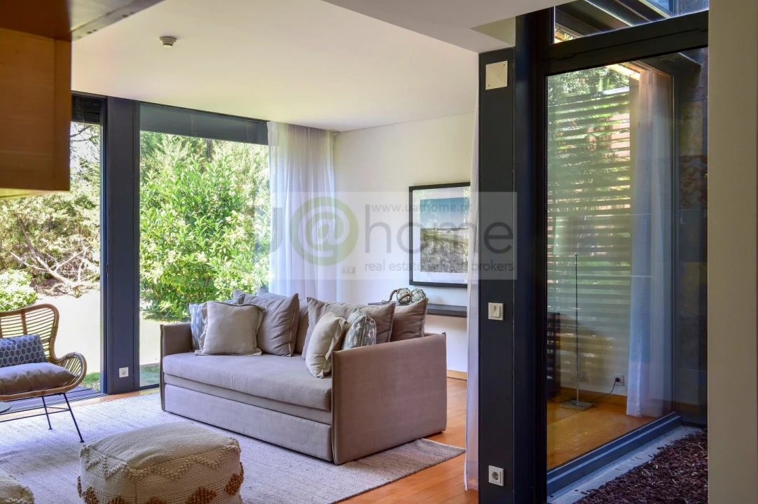 Moradia T2 para Venda em Carvalhal Foto 5