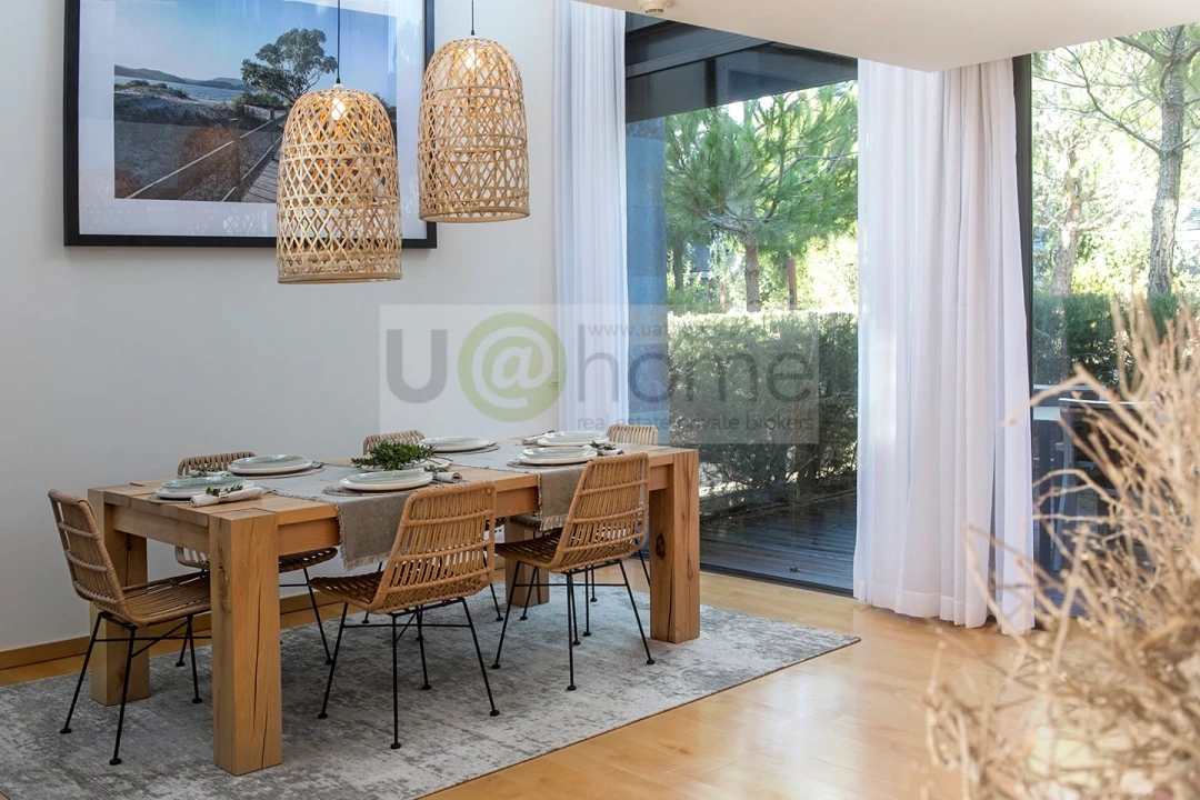 Moradia T2 para Venda em Carvalhal Foto 6