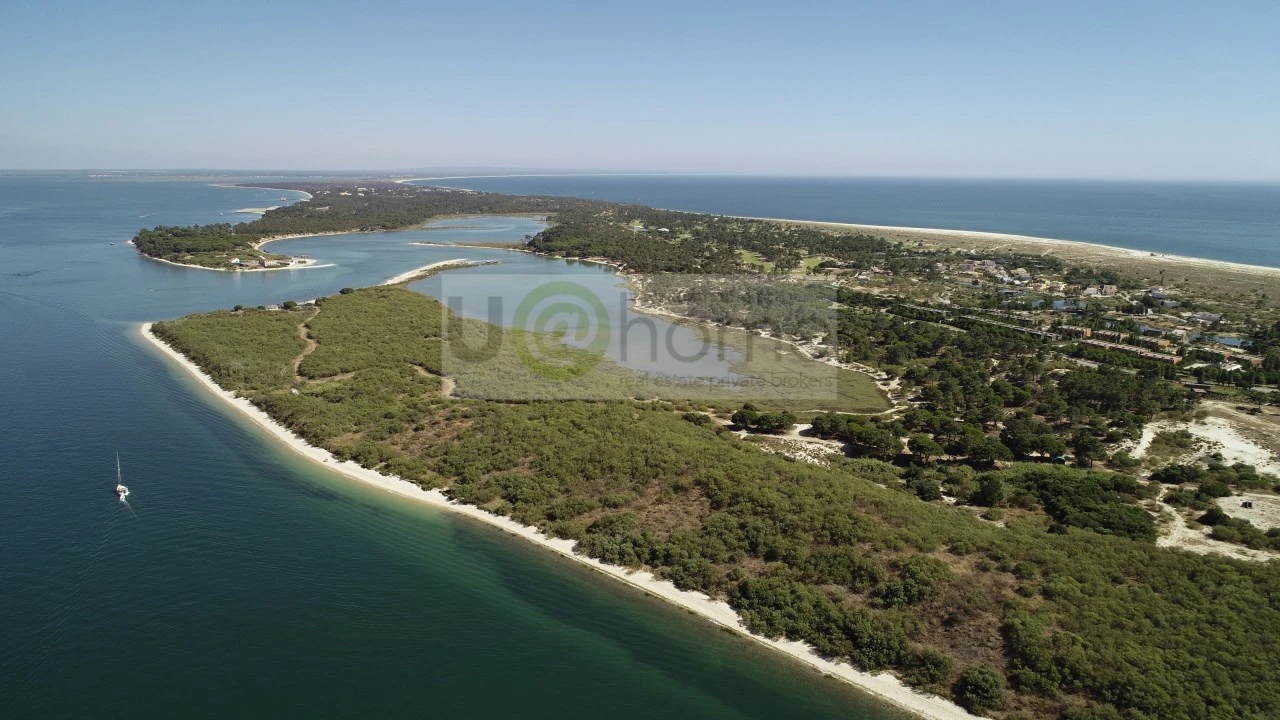 Moradia T2 para Venda em Carvalhal Foto 24