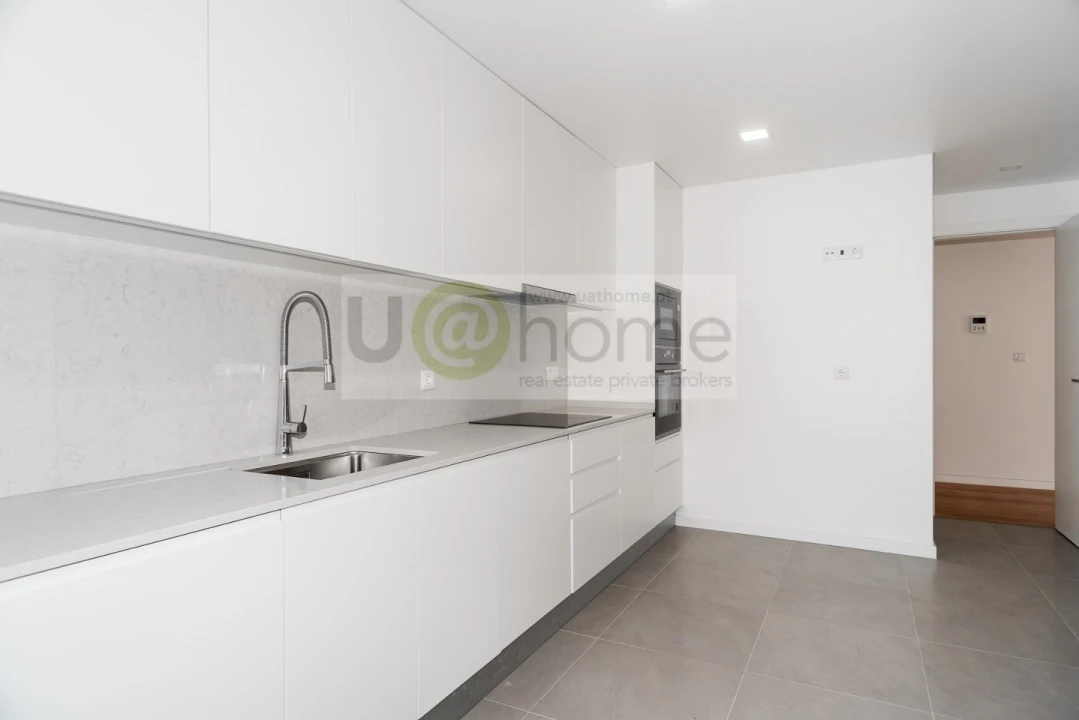 Apartamento T3 para Venda em Arroios Foto 4