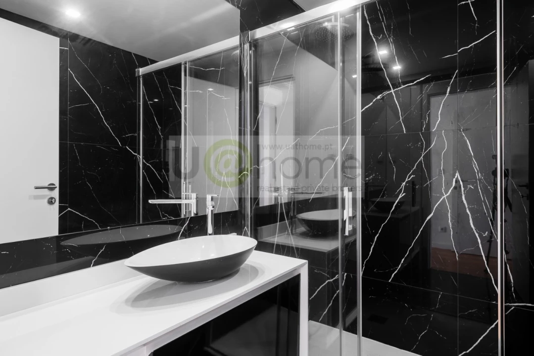 Apartamento T3 para Venda em Arroios Foto 6