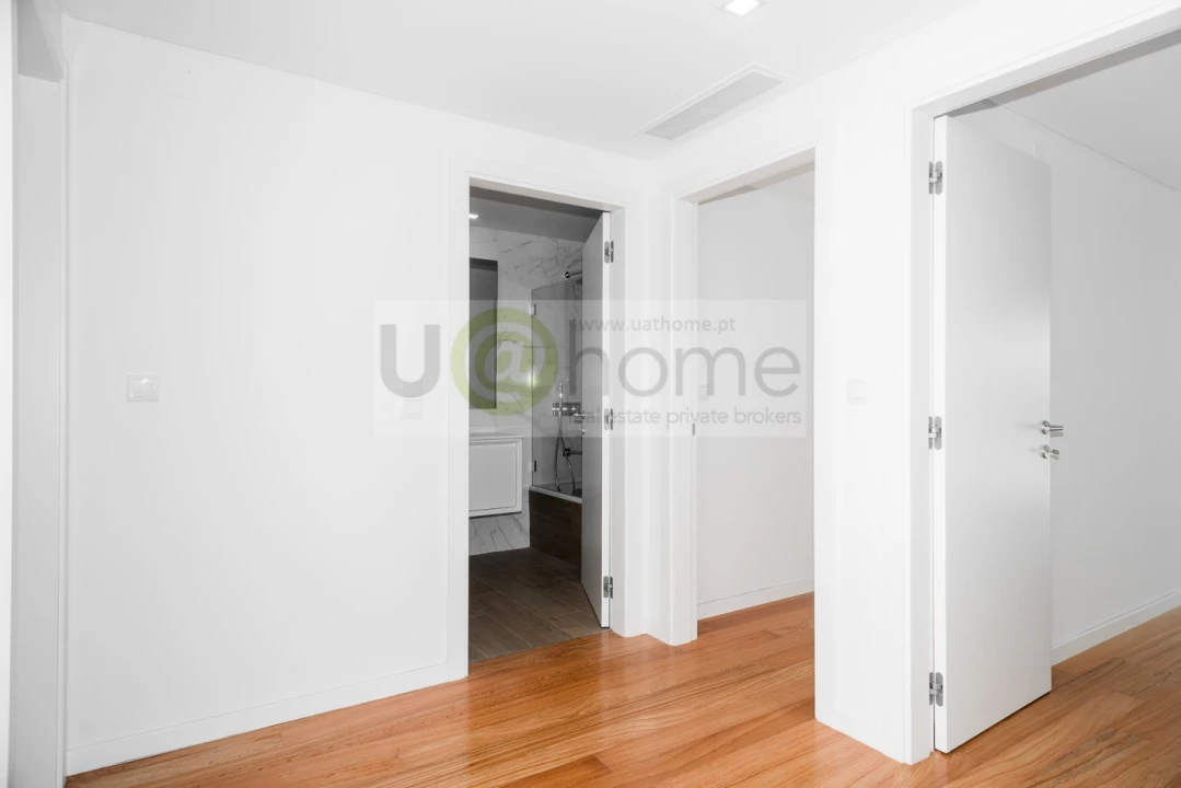 Apartamento T3 para Venda em Arroios Foto 7