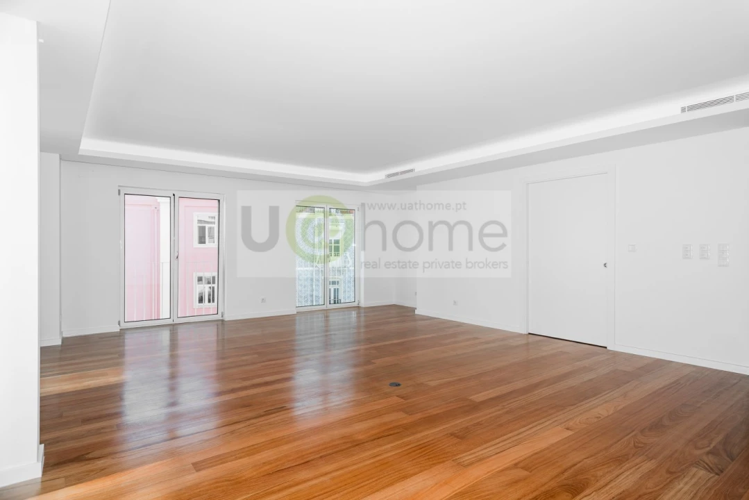 Apartamento T3 para Venda em Arroios Foto 18