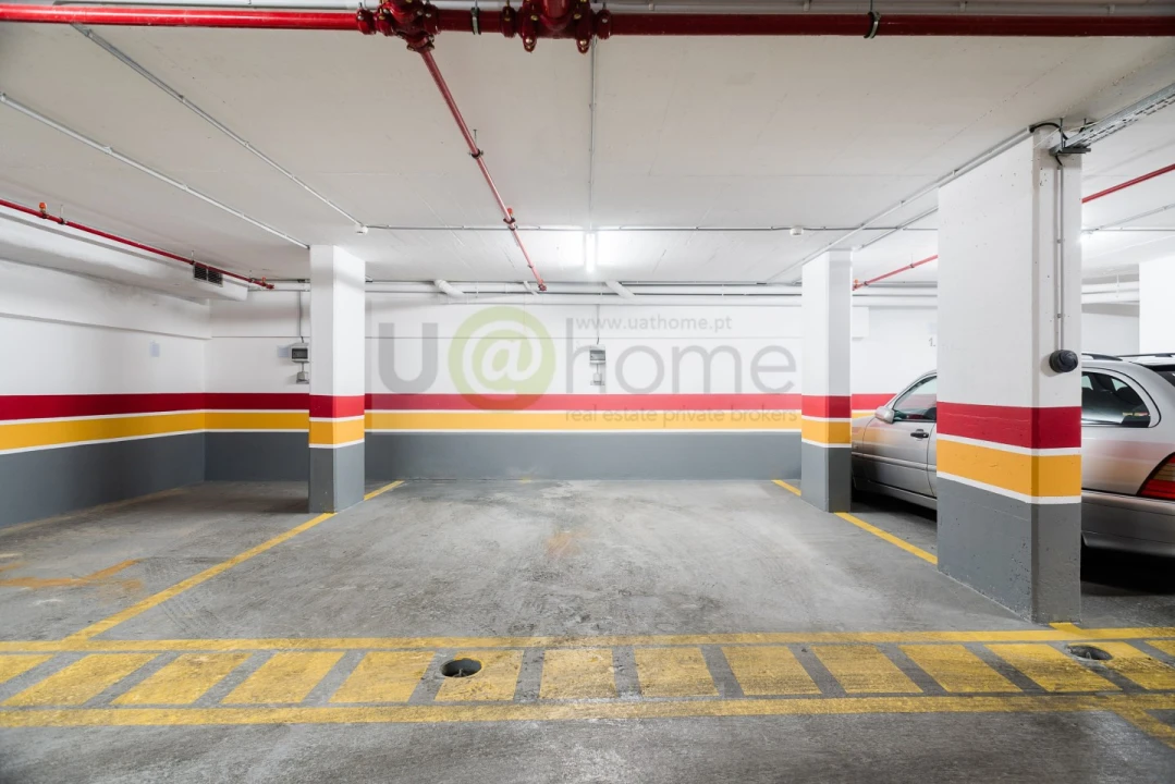 Apartamento T3 para Venda em Arroios Foto 19
