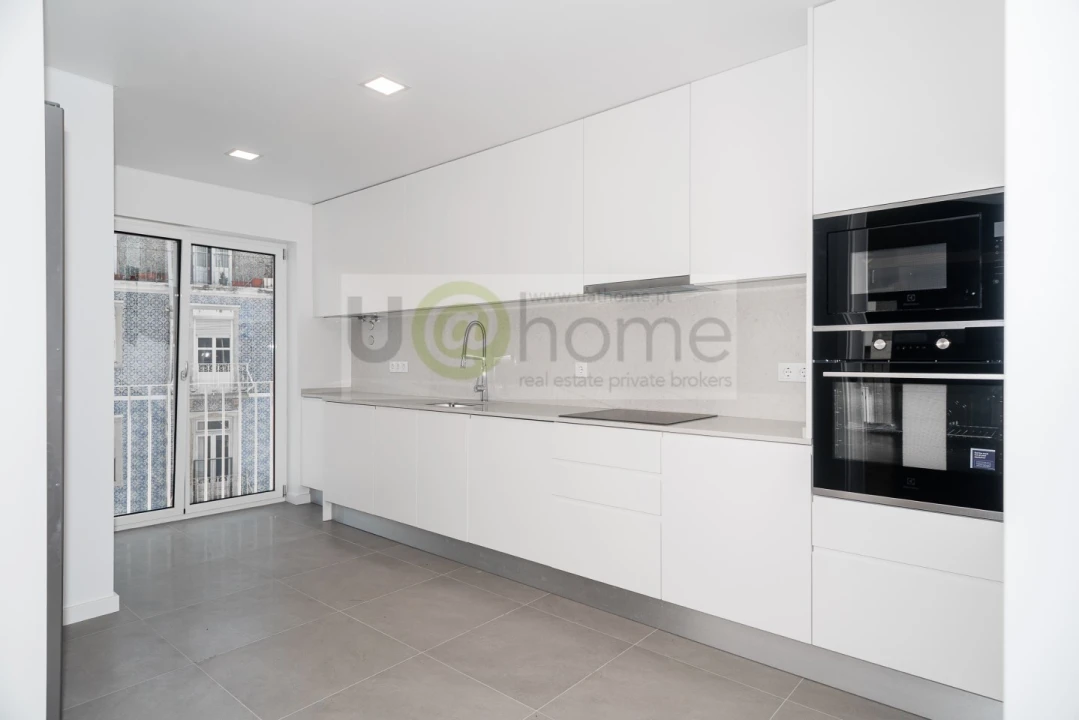 Apartamento T3 para Venda em Arroios Foto 22