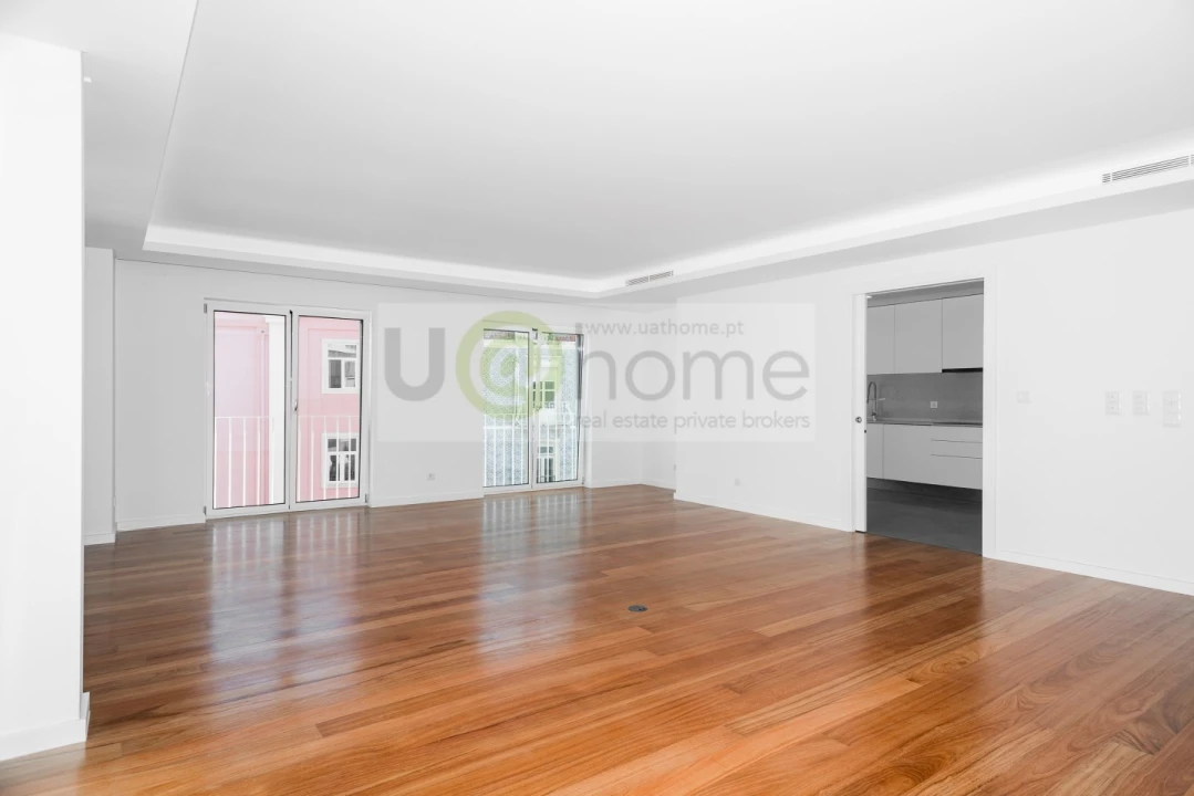Apartamento T3 para Venda em Arroios Foto 23