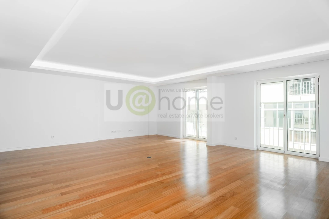 Apartamento T3 para Venda em Arroios Foto 26
