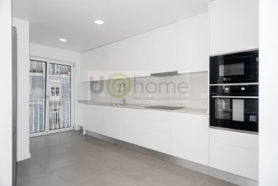 Apartamento T3 para Venda em Arroios