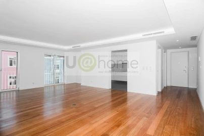 Apartamento T3 para Venda em Arroios
