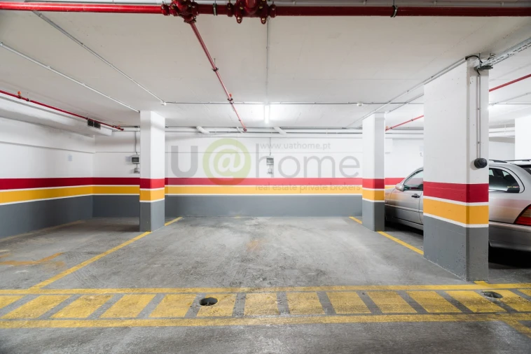 Apartamento T3 para Venda em Arroios Foto 19
