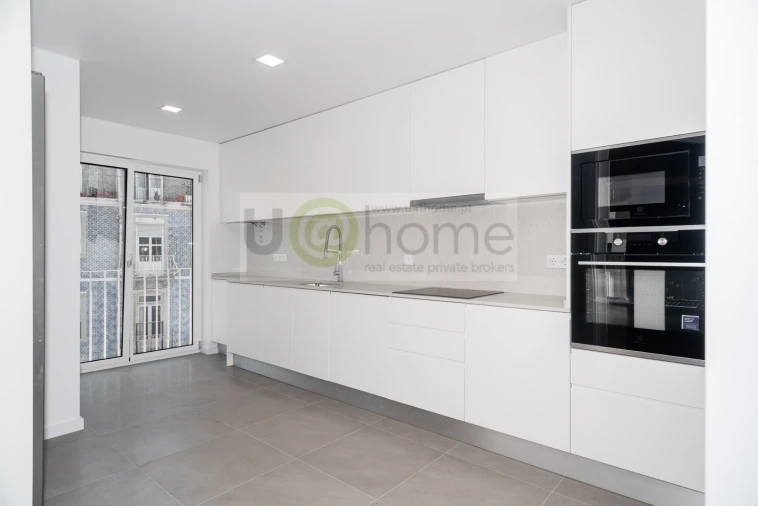 Apartamento T3 para Venda em Arroios Foto 22
