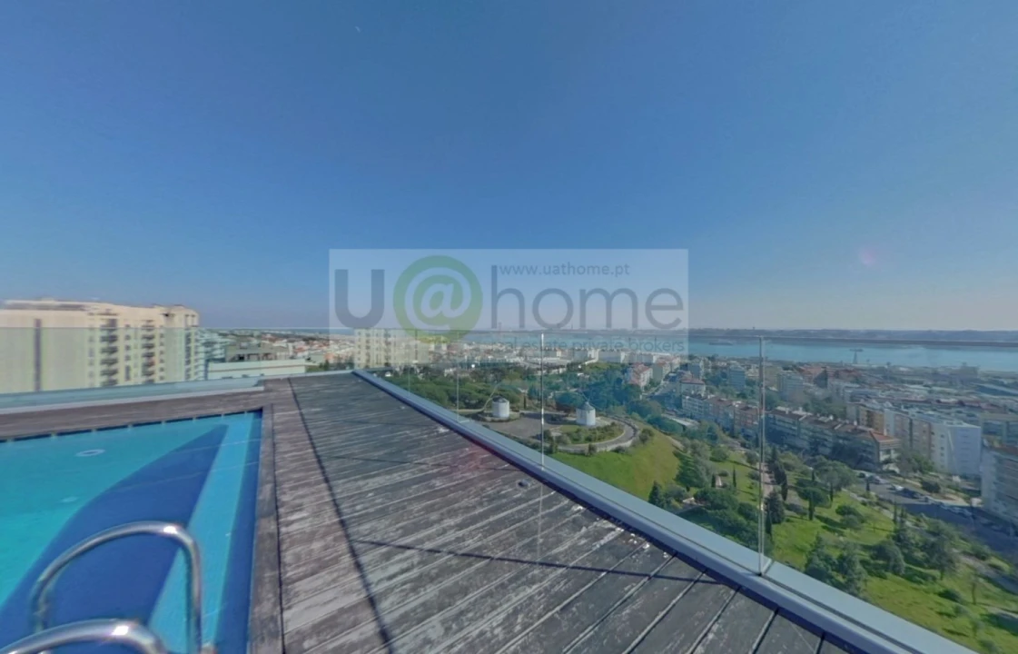 Apartamento T4 para Venda em Belém Foto 15