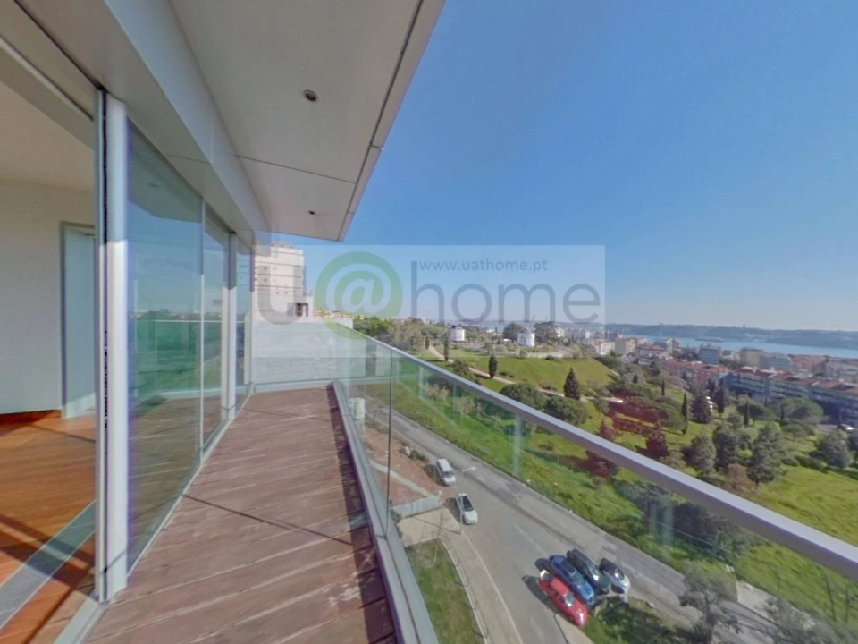 Apartamento T4 para Venda em Belém Foto 3