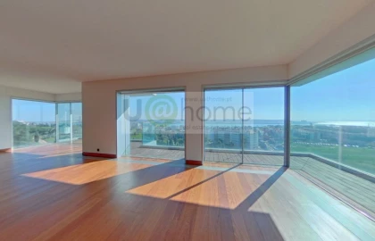 Apartamento T4 para Venda em Belém